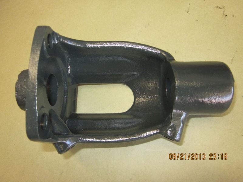 Model a ford water pump housing  1928-1931