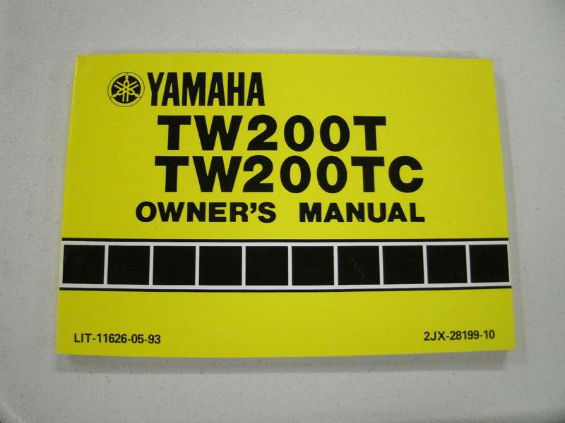 Purchase 87 YAMAHA SH50 RIVA RAZZ OEM ORIGINAL DRIVER'S OWNER'S RIDER'S