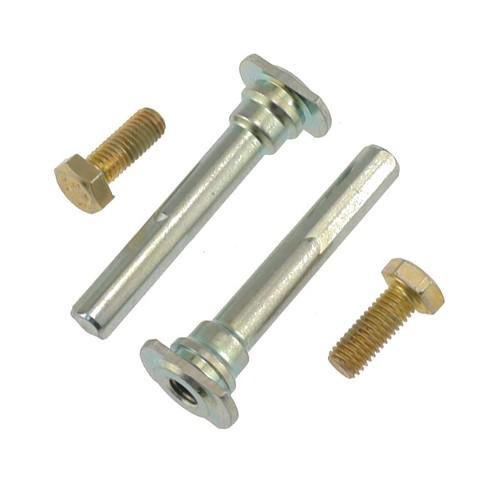 Carlson h5064 front brake caliper bolt/pin-guide pin