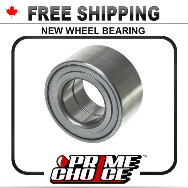 Prime choice premium new wheel bearing for front left driver or right passenger
