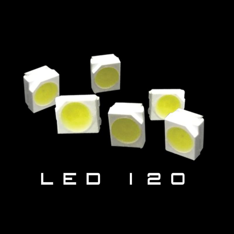 Us speedo led120b led special edition speedometer lighting kit