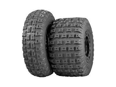 Itp quadcross mx pro rear tire 18x10-8 (2 ply)