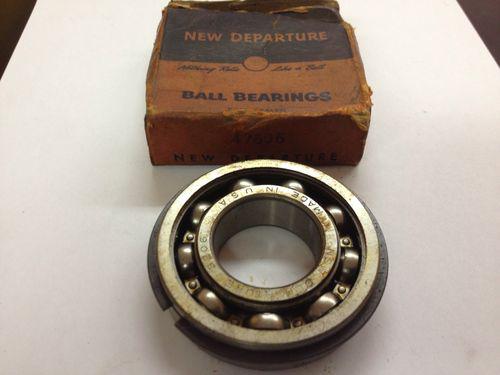 New departure 47506 bearing-new in box