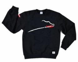 New genuine husqvarna team sweatshirt black was $52.99 now $34.99 free shipping!
