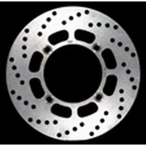 Ebc oe replacement brake rotor  md922d