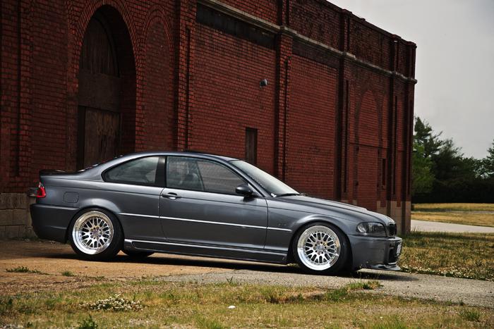 Bmw m3 on ccw wheels hd poster sports car print multiple sizes available