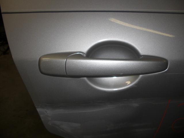 08 lincoln mkz dr handle, exterior 538247