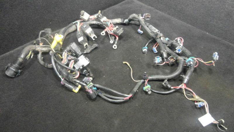 Engine harness assy #892926a01  mercury/mariner 2006 110-200hp outboard (574)