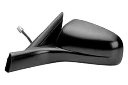 Replace gm1320243 - chevy impala lh driver side mirror power heated