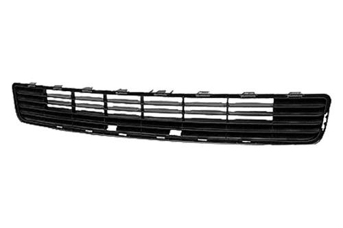 Replace to1036124 - toyota camry lower bumper grille brand new grill oe style