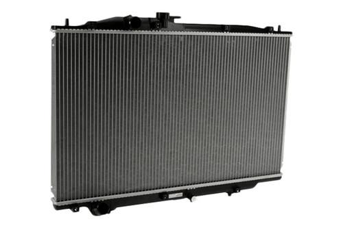 Replace rad2939 - 07-08 acura tl radiator car oe style part new
