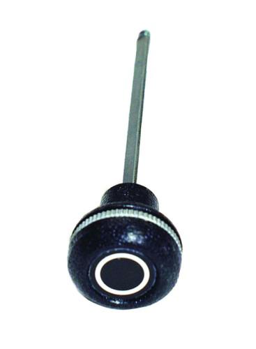 Crown automotive j5752810 headlight switch knob 76-86 cj5 cj7 scrambler