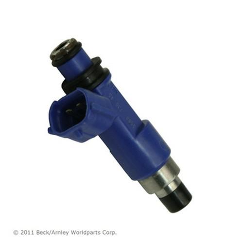 Beck/arnley fuel injector 158-1459