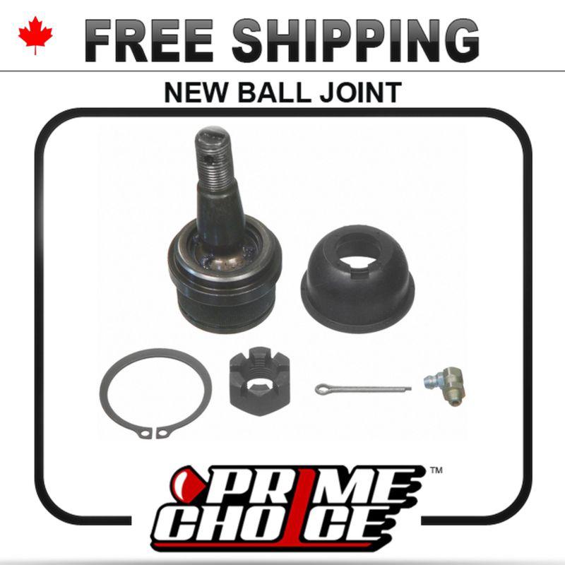 Premium lower ball joint - front left driver or right passenger side suspension