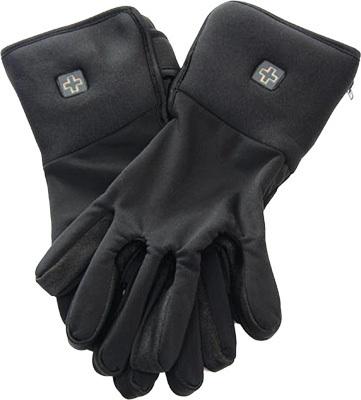 Venture battery powered heated glove liners 7.4 volt - small - bx923 s