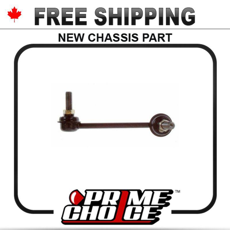 Prime choice new rear sway bar link kit left driver side