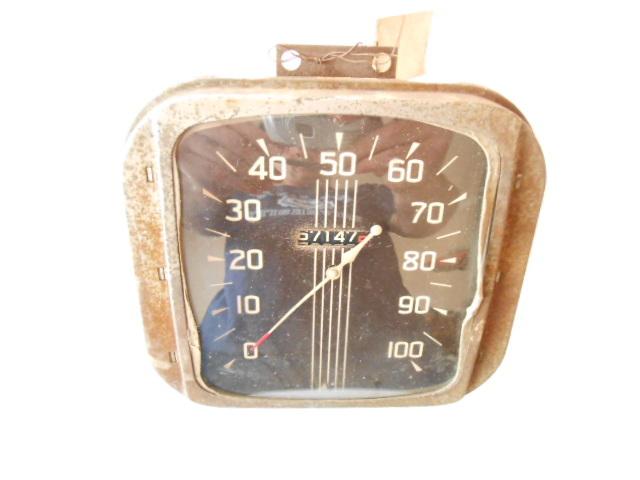 1935 1936 nash stewart warner speedometer speedo rare!!!!
