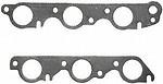 Fel-pro ms95808 exhaust manifold gasket set