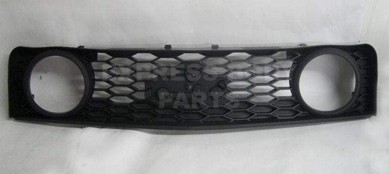 05-09 06 07 08 ford mustang gt grille  new bumper hood