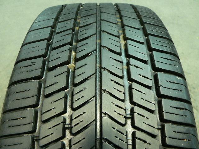 2 nice bfgoodrich traction t/a, 205/60/16 p205/60r16 205 60 16, tires # 13135 qa