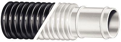 Trident rubber 1200346 bilge hose 3/4 x 50