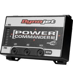 Dynojet power commander usb iii fuel injection tuner harley dyna fxd fxdwg 07-08