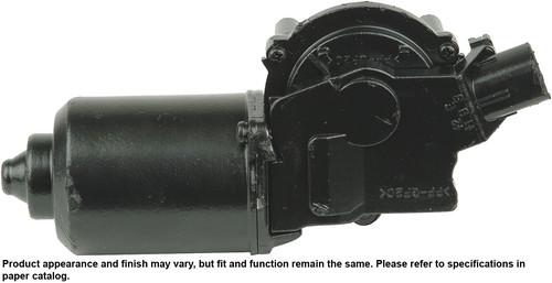 Cardone 43-2015 windshield wiper motor-reman wiper motor