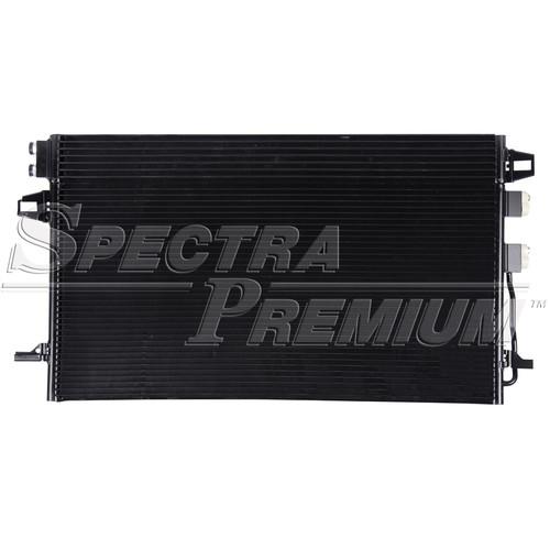 Spectra premium 7-3320 a/c condenser
