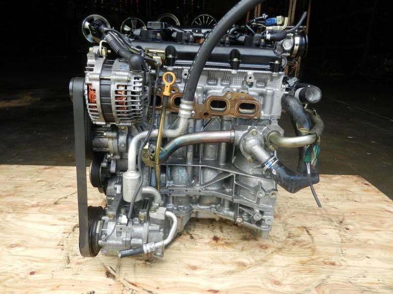 Jdm 02 - 06 nissan altima engine 2.5l dohc se-r spec v sentra qr25de motor 03-05