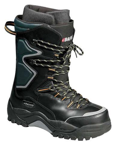 Baffin lightning boot size 10 61400000 559 10