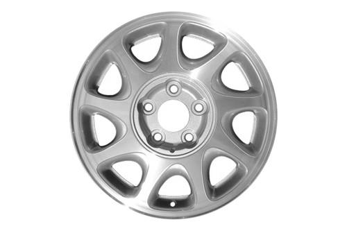 Cci 04030u85 - 97-00 buick regal 16" factory original style wheel rim 5x114.3