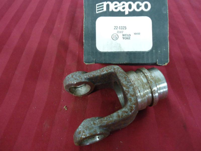 Neapco weld yoke tube, 2200 series
