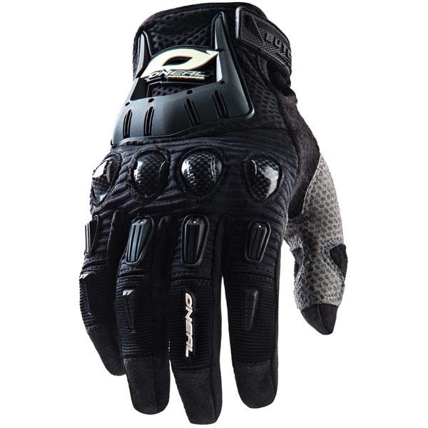 O'neal racing butch carbon fiber motorcycle gloves 