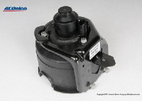 Acdelco gm original equipment acd# 215-480 air pump gm# 25770944