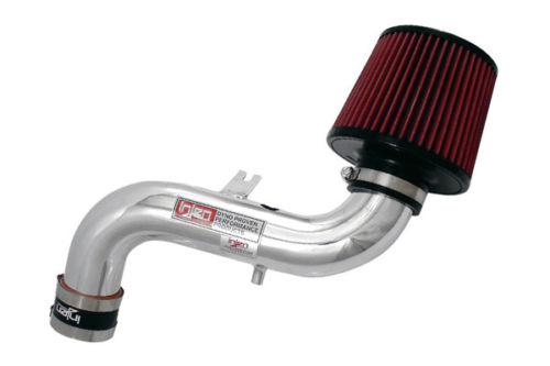 Injen is2020p - 97-99 toyota camry polished aluminum is car air intake system