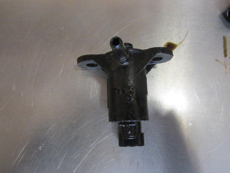 Vo114 evap purge valve 1999 chevrolet blazer 4.3