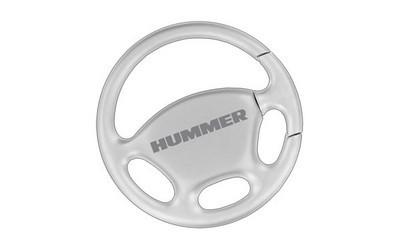 Hummer genuine key chain factory custom accessory for all style 61