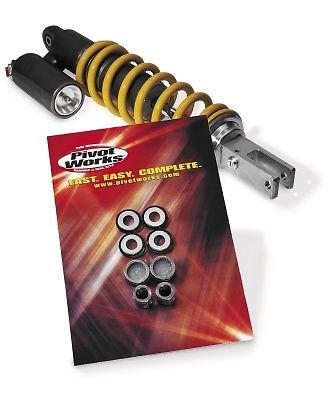 Pivot works shock bearing kit pwshk-k11-021