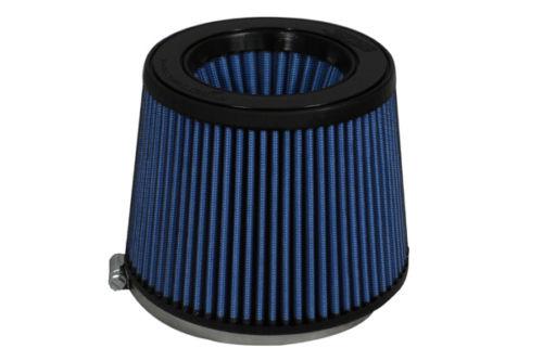 Injen x-1045-bb - universal nanofiber air filter 5" f x 6.5" b x 5" h x 5.25" d