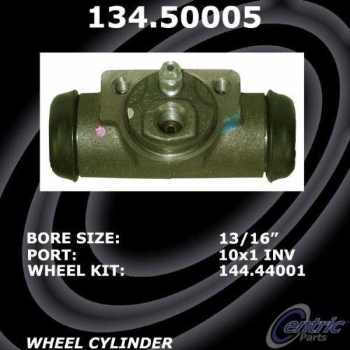 Centric 134.50005 rear brake wheel cylinder-premium wheel cylinder