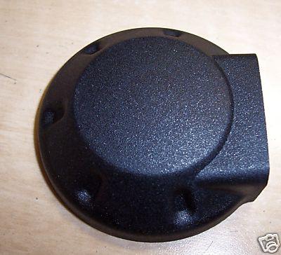 Jeep grand cherokee rear wiper arm cap cover oem new 05-10 factory new jeep