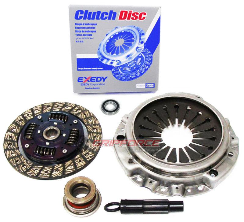 New clutch kit+exedy disc friction plate 2000-2009 honda s2000 2.0l 2.2l