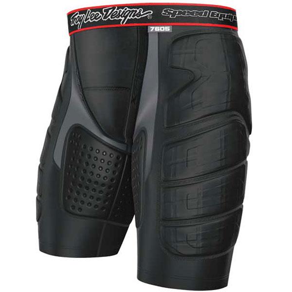 Troy lee designs lps 7605 shorts motorcycle protection