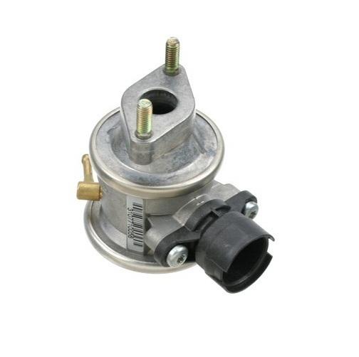 Genuine bmw e38 e39 x5 egr emissions air control valve exhaust gas recirculator