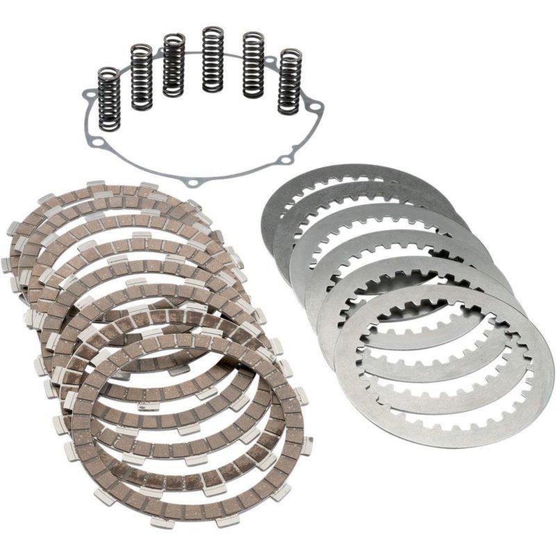 Moose complete clutch kit with gasket m90-144 1131-1867