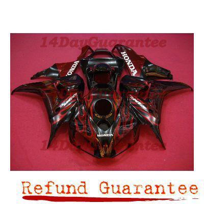 For honda 2006-2007 cbr 1000 rr 1000rr fairing 6j