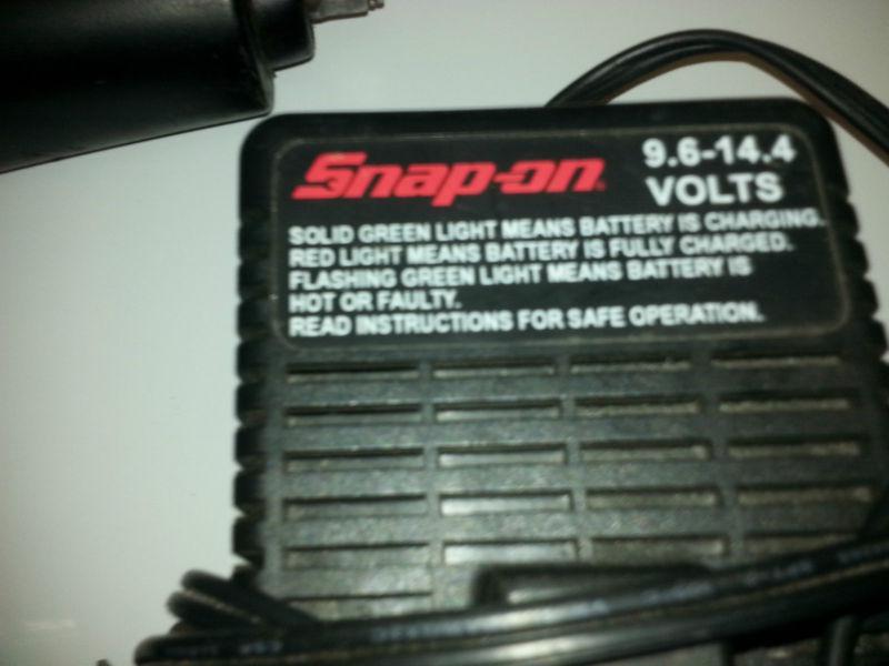 Snap On CT30 3/8