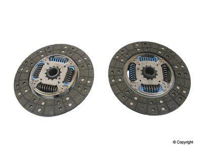 Wd express 153 51019 034 clutch plate/disc-aisin clutch friction disc