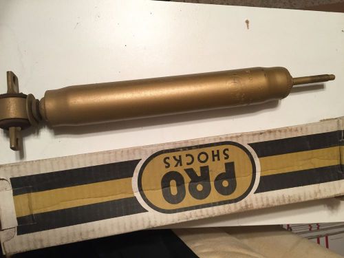 New pro ss200 street stock shock.. no reserve and a .99 cent opening bid..
