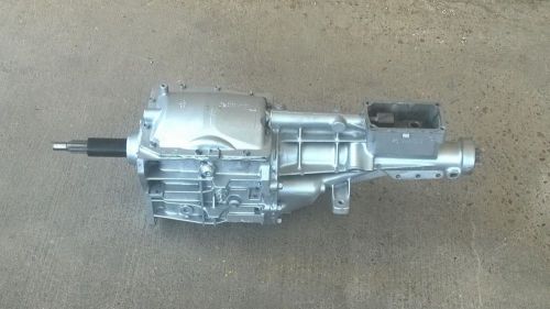 Mustang t5 transmission...reduced!!!